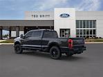 2025 Ford F-350 Crew Cab SRW 4x4 Pickup for sale #50392 - photo 4