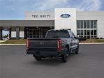 2025 Ford F-350 Crew Cab SRW 4x4 Pickup for sale #50392 - photo 7