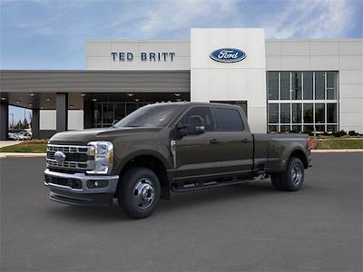2025 Ford F-350 Crew Cab DRW 4x4 Pickup for sale #50393 - photo 1