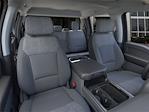 2025 Ford F-350 Crew Cab DRW 4x4 Pickup for sale #50393 - photo 9