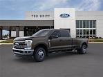 2025 Ford F-350 Crew Cab DRW 4x4 Pickup for sale #50393 - photo 1