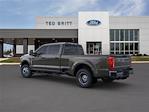2025 Ford F-350 Crew Cab DRW 4x4 Pickup for sale #50393 - photo 4