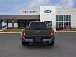 2025 Ford F-350 Crew Cab DRW 4x4 Pickup for sale #50393 - photo 5