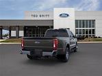 2025 Ford F-350 Crew Cab DRW 4x4 Pickup for sale #50393 - photo 7