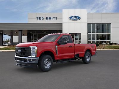 2025 Ford F-250 Regular Cab 4x4 Pickup for sale #50397 - photo 1