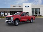 2025 Ford F-250 Regular Cab 4x4 Pickup for sale #50397 - photo 1