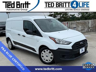 2022 Ford Transit Connect FWD Empty Cargo Van for sale #50401A - photo 1