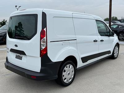 2022 Ford Transit Connect FWD Empty Cargo Van for sale #50401A - photo 2