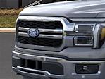2025 Ford F-150 SuperCrew Cab 4x4 Pickup for sale #50408 - photo 16