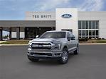 2025 Ford F-150 SuperCrew Cab 4x4 Pickup for sale #50408 - photo 2