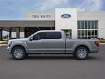 2025 Ford F-150 SuperCrew Cab 4x4 Pickup for sale #50408 - photo 3