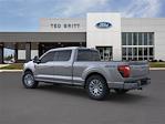 2025 Ford F-150 SuperCrew Cab 4x4 Pickup for sale #50408 - photo 4