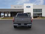 2025 Ford F-150 SuperCrew Cab 4x4 Pickup for sale #50408 - photo 5