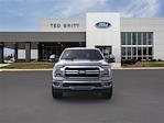 2025 Ford F-150 SuperCrew Cab 4x4 Pickup for sale #50408 - photo 6
