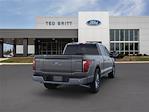 2025 Ford F-150 SuperCrew Cab 4x4 Pickup for sale #50408 - photo 7