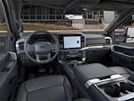 2025 Ford F-150 SuperCrew Cab 4x4 Pickup for sale #50408 - photo 8