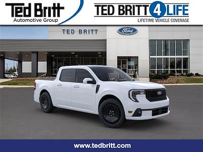 2025 Ford Maverick SuperCrew Cab AWD Pickup for sale #50411 - photo 1