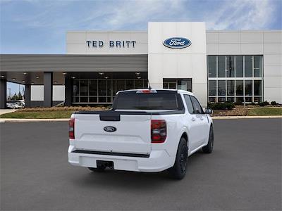 2025 Ford Maverick SuperCrew Cab AWD Pickup for sale #50411 - photo 2
