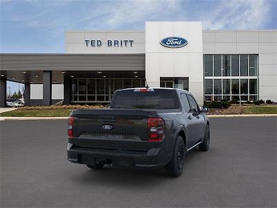 2025 Ford Maverick SuperCrew Cab AWD Pickup for sale #50412 - photo 2