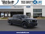 2025 Ford Maverick SuperCrew Cab AWD Pickup for sale #50412 - photo 1