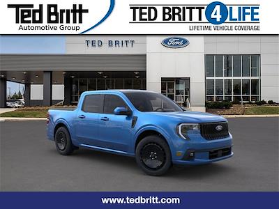 2025 Ford Maverick SuperCrew Cab AWD Pickup for sale #50414 - photo 1