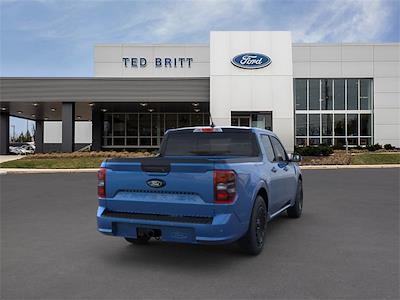 2025 Ford Maverick SuperCrew Cab AWD Pickup for sale #50414 - photo 2