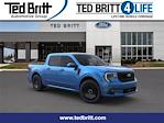 New 2025 Ford Maverick Lobo SuperCrew Cab AWD Pickup for sale #50414 - photo 1