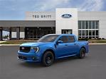 New 2025 Ford Maverick Lobo SuperCrew Cab AWD Pickup for sale #50414 - photo 3
