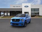 New 2025 Ford Maverick Lobo SuperCrew Cab AWD Pickup for sale #50414 - photo 4