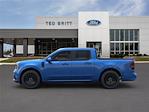 New 2025 Ford Maverick Lobo SuperCrew Cab AWD Pickup for sale #50414 - photo 5