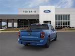 New 2025 Ford Maverick Lobo SuperCrew Cab AWD Pickup for sale #50414 - photo 2