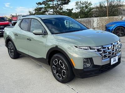2024 Hyundai Santa Cruz Double Cab AWD Pickup for sale #50414A - photo 1