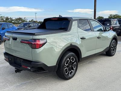 2024 Hyundai Santa Cruz Double Cab AWD Pickup for sale #50414A - photo 2
