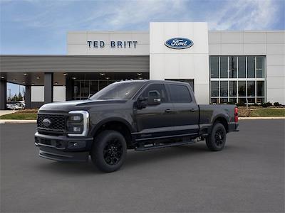 2025 Ford F-250 Crew Cab 4x4 Pickup for sale #50416 - photo 1