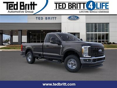 2025 Ford F-250 Regular Cab 4x4 Pickup for sale #50425 - photo 1