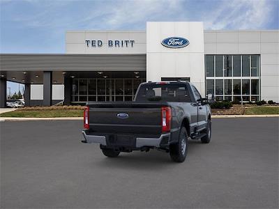 2025 Ford F-250 Regular Cab 4x4 Pickup for sale #50425 - photo 2
