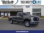 New 2025 Ford F-250 XLT Regular Cab 4x4 Pickup for sale #50425 - photo 1