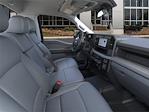 New 2025 Ford F-250 XLT Regular Cab 4x4 Pickup for sale #50425 - photo 11