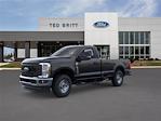 New 2025 Ford F-250 XLT Regular Cab 4x4 Pickup for sale #50425 - photo 3
