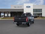 New 2025 Ford F-250 XLT Regular Cab 4x4 Pickup for sale #50425 - photo 2