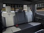 New 2025 Ford F-150 Lightning Platinum SuperCrew Cab AWD Pickup for sale #50441 - photo 11