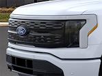 New 2025 Ford F-150 Lightning Platinum SuperCrew Cab AWD Pickup for sale #50441 - photo 17
