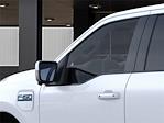 New 2025 Ford F-150 Lightning Platinum SuperCrew Cab AWD Pickup for sale #50441 - photo 20