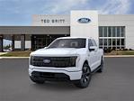 New 2025 Ford F-150 Lightning Platinum SuperCrew Cab AWD Pickup for sale #50441 - photo 4