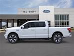 New 2025 Ford F-150 Lightning Platinum SuperCrew Cab AWD Pickup for sale #50441 - photo 5