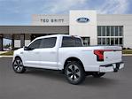 New 2025 Ford F-150 Lightning Platinum SuperCrew Cab AWD Pickup for sale #50441 - photo 6
