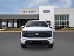 New 2025 Ford F-150 Lightning Platinum SuperCrew Cab AWD Pickup for sale #50441 - photo 8