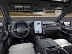 New 2025 Ford F-150 Lightning Platinum SuperCrew Cab AWD Pickup for sale #50441 - photo 9