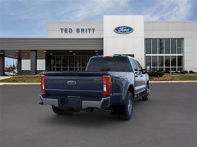 2025 Ford F-350 Crew Cab DRW 4x4 Pickup for sale #50460 - photo 2