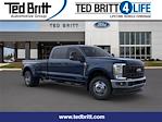2025 Ford F-350 Crew Cab DRW 4x4 Pickup for sale #50460 - photo 1